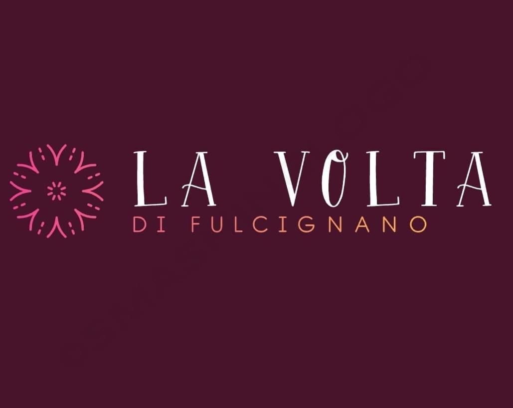Апартаменты La Volta Di Fulcignano Лечче Экстерьер фото